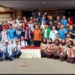 HUT 23 Januari Jadi Momentum Kebangkitan Gorontalo