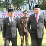 Pesan Wakil Ketua DPRD Situs Sejarah Pahlawan Gorontalo Harus Dijaga