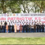 23 Januari Menjadi Catatan Sejarah Gorontalo Dalam Mengusir Penjajah