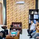 Komisi I Deprov Gorontalo Ungkap Proses Mess Haji Menuju Emberkasi Haji Penuh