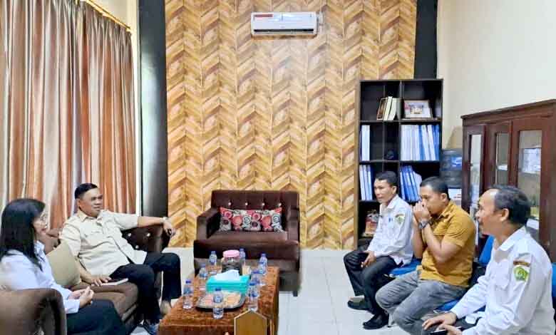Komisi I Deprov Gorontalo Ungkap Proses Mess Haji Menuju Emberkasi Haji Penuh