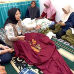 Pemprov Gorontalo Jadikan IFW 2023 Ajang Promosi Karawo