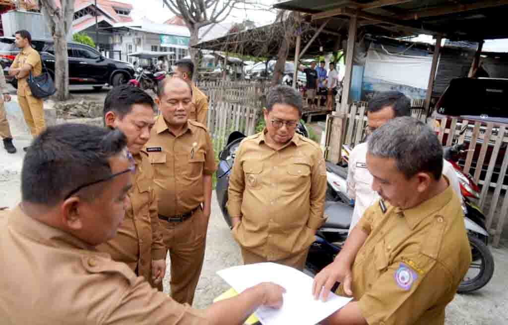 Pengusaha Malaysia Tertarik Bangun Hotel di Gorontalo