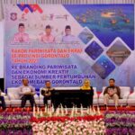 Pemprov Gorontalo Minta Daerah Sinkronkan Program Pariwisata dan Ekraf