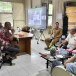 Komisi I: Command Center Harus Bermanfaat untuk Warga Gorontalo