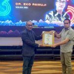Rayakan HUT ke-3, JMSI Launching Barcode dan Sertifikat Anggota