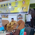 Warga Desa Minta Nikma Tahir Adakan Lampu Jalan ke Pelabuhan Paguat
