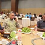 Rifli Katili: Sertifikat Barcode Anggota JMSI Jadi Tantangan Kualitas Pers