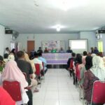 Turunkan Stunting di Bonebol, Merlan: Saya Pertaruhkan Jiwa Raga