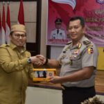 Peserta Lemhanas RI Kaji Program Pemprov Gorontalo
