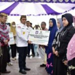 Presiden Imbau Zakat ASN Lewat Baznas, Gorontalo Sudah Eksis