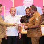 Dinas Kominfotik Provinsi Gorontalo Usulkan DAK 2024
