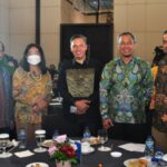 Rifli Katili; MC Gorontalo Eksis Beri Pelayanan Informasi