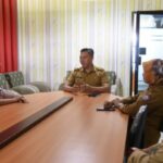 Pesan Kadis Kominfotik untuk Putri Indonesia Wakil Gorontalo
