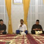 Pemprov Gorontalo Gelar Tadarus Alquran Isi Bulan Ramadan