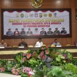 Penjagub Gorontalo Beri Kesempatan Pemda Anggarkan Ulang Pilkada 2024