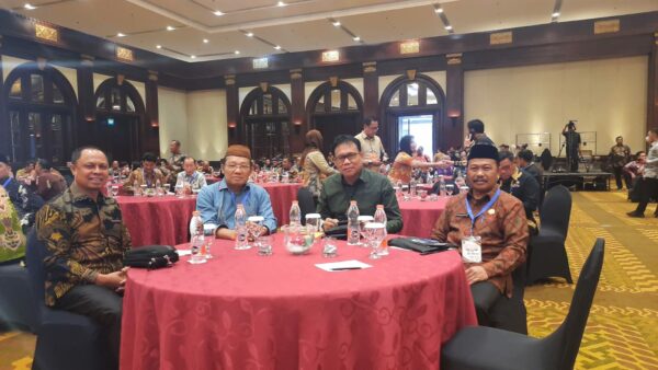 Sutan Rusdi Dorong Gorontalo Raih SPM Awards