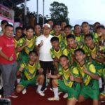 Penjagub Gorontalo Minta Atlet Pra PON Segera Disiapkan