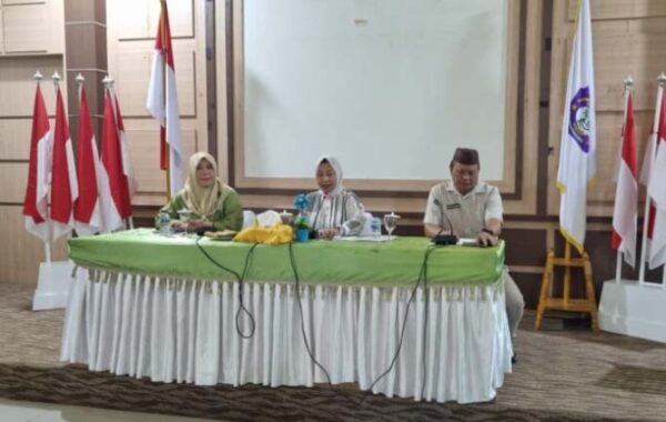Dekranasda Gorontalo Mulai Bentuk Pengurus Koperasi dan APPINKA