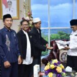 Lembaga Amil Zakat BMH Laporkan Pembangunan Pesantren Kedelapan