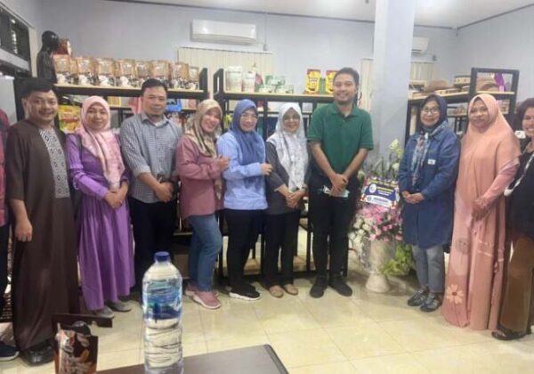 Gelar Rapat Usai IFW Sebagai Tindak Lanjut Dekranasda Kedepan