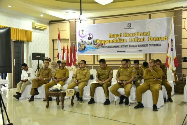 Mendagri Tegaskan Kembali Larangan Buka Puasa Bersama ASN