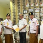 Pemda Gorut Kenalkan beragam Budaya Lewat “Malam Minggu Berbudaya”