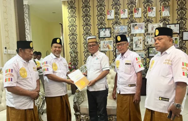 Pemda Gorut Kenalkan beragam Budaya Lewat “Malam Minggu Berbudaya”