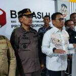 Maksimalkan Kinerja Bawaslu, Pj Gubernur Perbaiki dan Penuhi Fasilitas Kantor