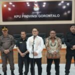 Jelang Pemilu 2024, Pj Gubernur Sentil Soal Penganggaran