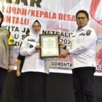 Penjagub Gorontalo Harap Tiga Pilar Mampu Selesaikan Persoalan Masyarakat