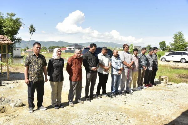 Penjagub Gorontalo: AMSI Jadi Solusi Kompleksitas Informasi Daring
