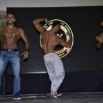 Fit and Art Community Gelar Kontes Binaraga se-Indonesia Timur