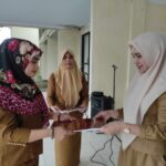 ASN Diskominfotik Gorontalo Terima Satyalancana Karya Satya