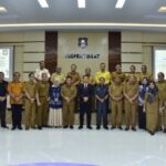 Penjagub Gorontalo Beri Nama Integritas Untuk Inspektorat Baru