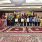 Pesan Penjagub Hamka Jaga Eksistensi Adat Gorontalo