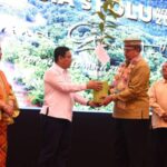 KLHK Sosialisasi Indonesia’s FOLU Net Sink 2030 di Provinsi Gorontalo