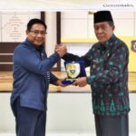 Dianggap Baik Dalam Menjaga Inflasi, Gorontalo Jadi Tujuan Studi Tiru TPID Jambi