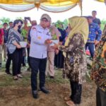 Tekan Inflasi di Gorontalo, Program GNPIP 2023 Dimulai