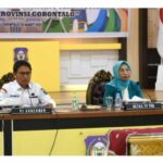 Rembuk Stunting Gorontalo Hasilkan Lima Poin Kesepakatan