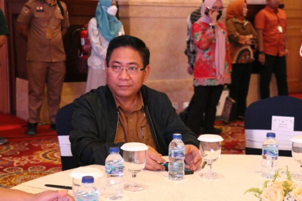 Syukri Botutihe: Pemprov Gorontalo Komitmen Jalankan MCP dari KPK
