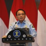 Kemenkumham Terima Penghargaan dari Kementerian PANRB