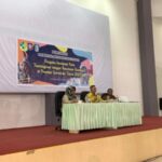 Diskominfotik Gorontalo Berkomitmen Bantu Turunkan Prevalensi Tengkes