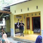 Jaringan Pedro Sosial, Berbagi di Bulan Ramadhan