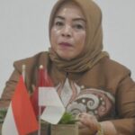 Mery Ngaju: Kualitas Pelayanan dan Kinerja ASN-Honorer di DPRD Tetap Dijaga