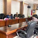 Diundang Seminar di Semarang, Rifli Intip SPBE Pemprov Jateng