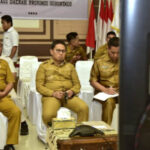 Kondisi Pangan Aman Meski Alami Kenaikan Harga