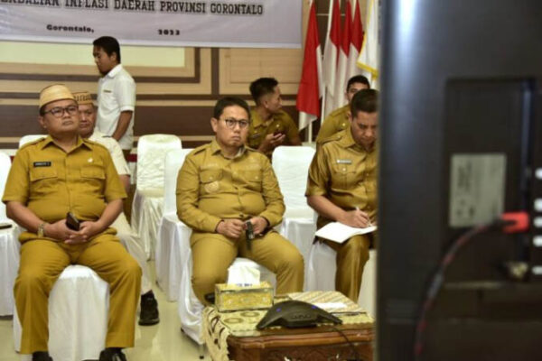 Kondisi Pangan Aman Meski Alami Kenaikan Harga
