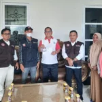 Thariq Modanggu Apresiasi Kegigihan Pantarlih Gorut