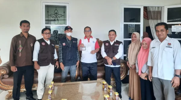 Thariq Modanggu Apresiasi Kegigihan Pantarlih Gorut
